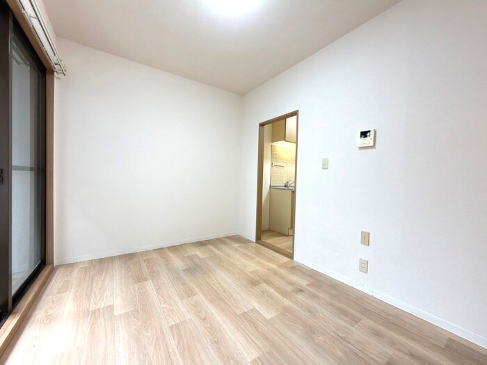 タ－トルヒルの物件内観写真