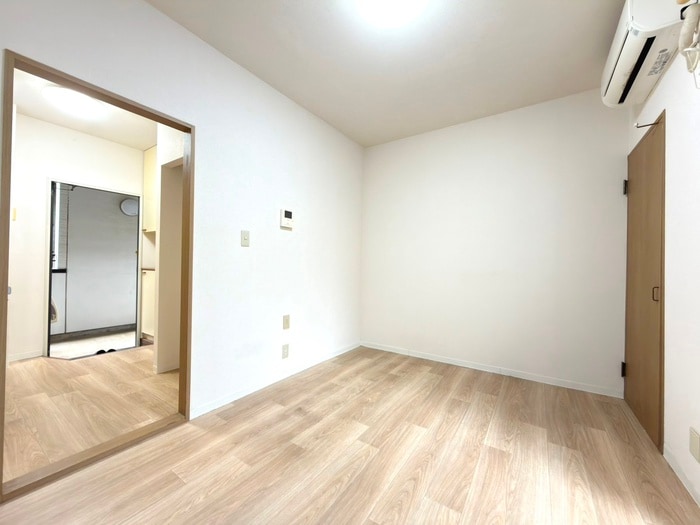 タ－トルヒルの物件内観写真