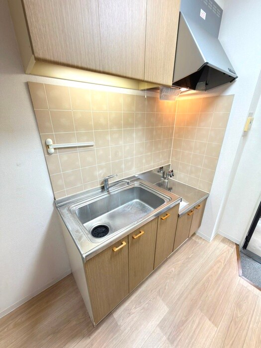 タ－トルヒルの物件内観写真