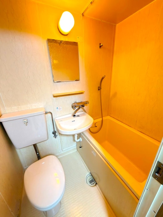 タ－トルヒルの物件内観写真