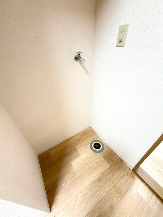 タ－トルヒルの物件内観写真