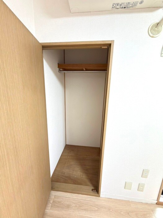 タ－トルヒルの物件内観写真