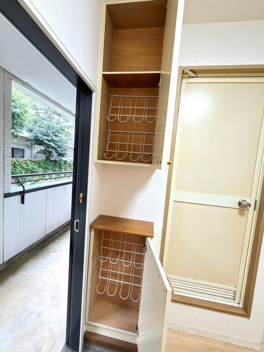 タ－トルヒルの物件内観写真