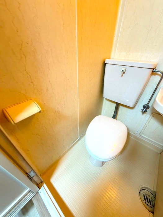 タ－トルヒルの物件内観写真