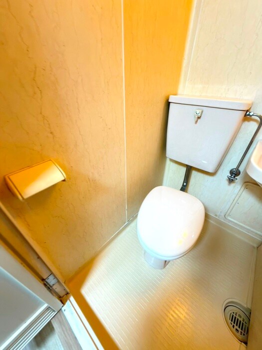 タ－トルヒルの物件内観写真