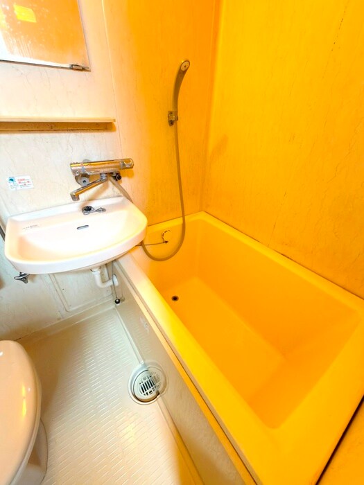 タ－トルヒルの物件内観写真