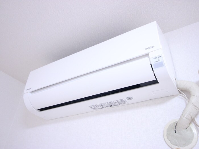 タ－トルヒルの物件内観写真