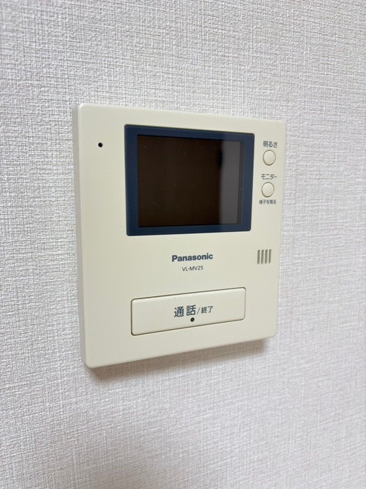 タ－トルヒルの物件内観写真