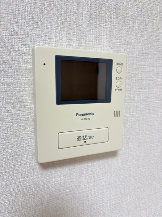 タ－トルヒルの物件内観写真