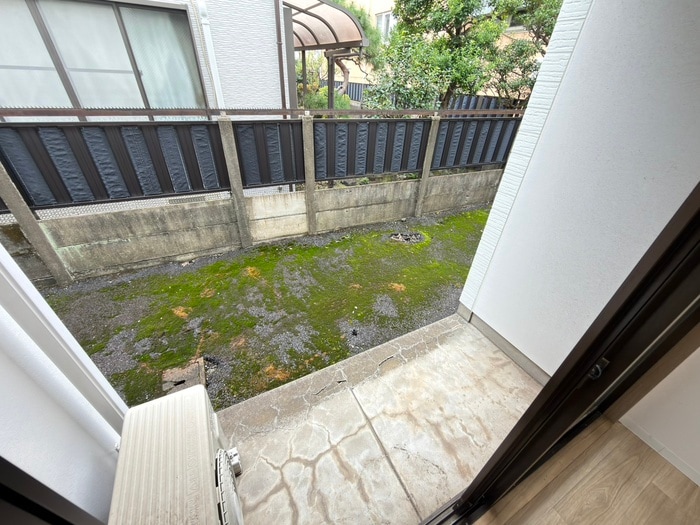 タ－トルヒルの物件内観写真