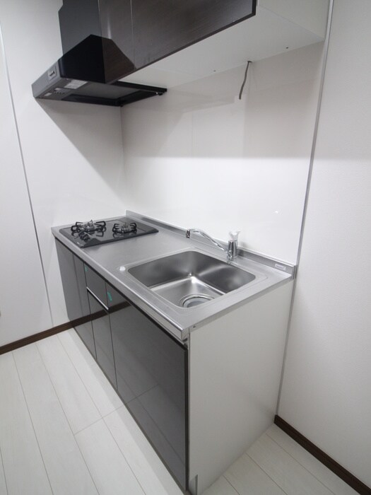 プランドルの物件内観写真