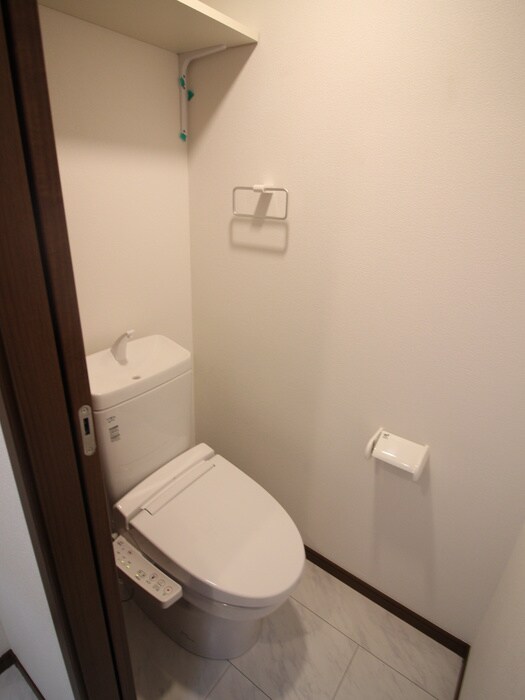 プランドルの物件内観写真