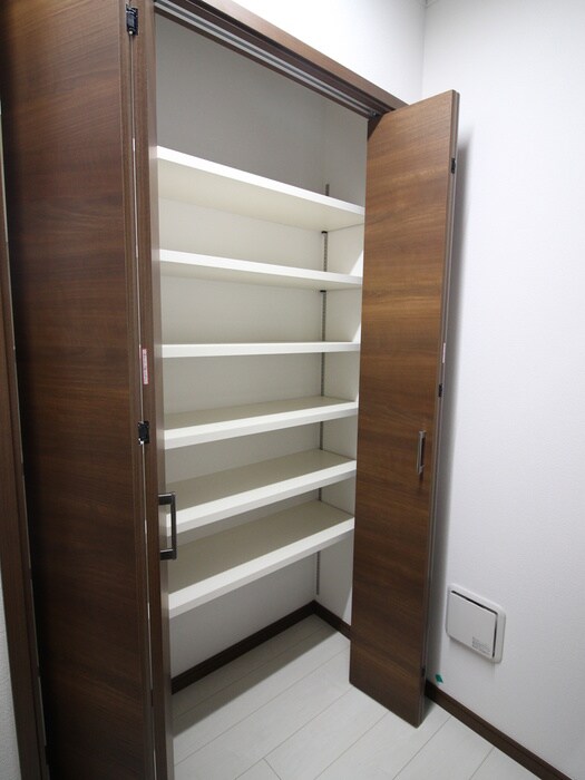 プランドルの物件内観写真