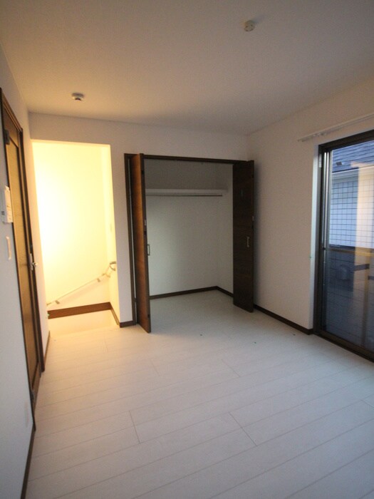 プランドルの物件内観写真