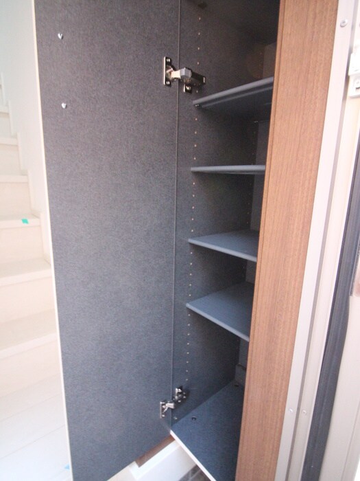 プランドルの物件内観写真