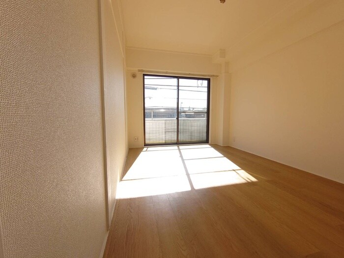 ミヤビヒルズ大泉学園Ａの物件内観写真