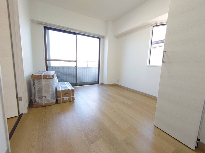 ミヤビヒルズ大泉学園Ａの物件内観写真