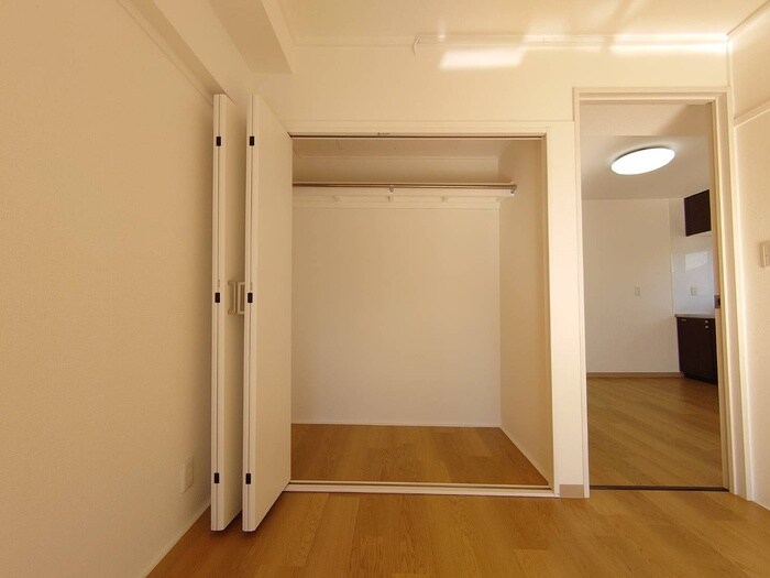 ミヤビヒルズ大泉学園Ａの物件内観写真