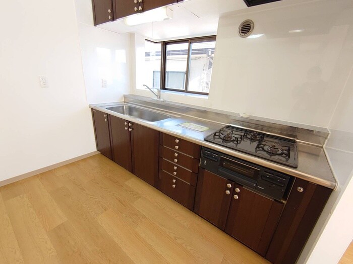 ミヤビヒルズ大泉学園Ａの物件内観写真