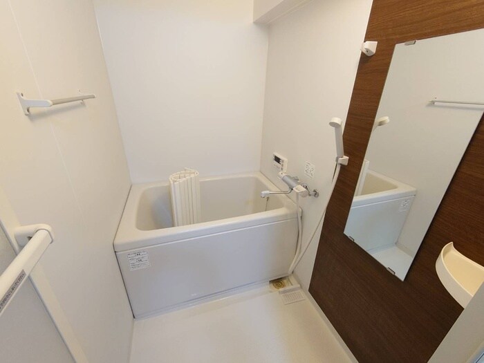 ミヤビヒルズ大泉学園Ａの物件内観写真