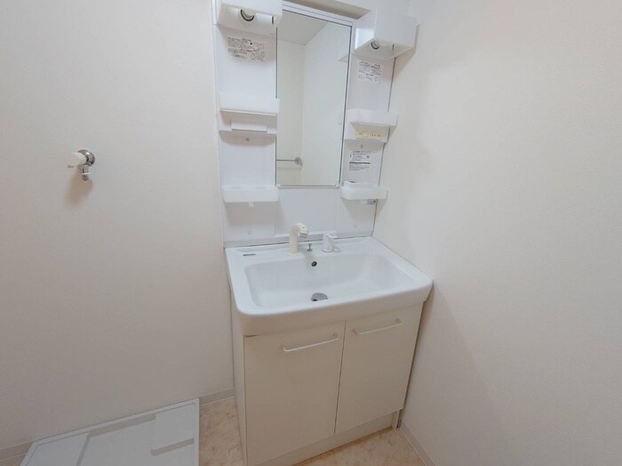 ミヤビヒルズ大泉学園Ａの物件内観写真