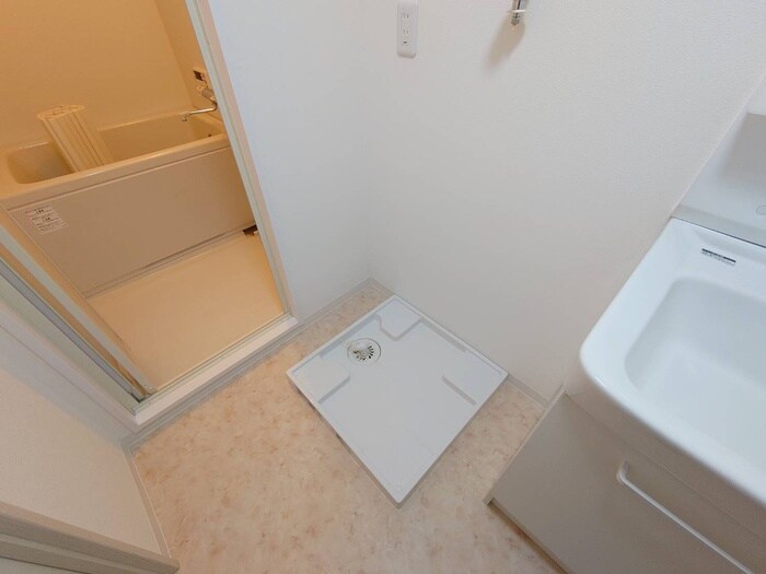 ミヤビヒルズ大泉学園Ａの物件内観写真