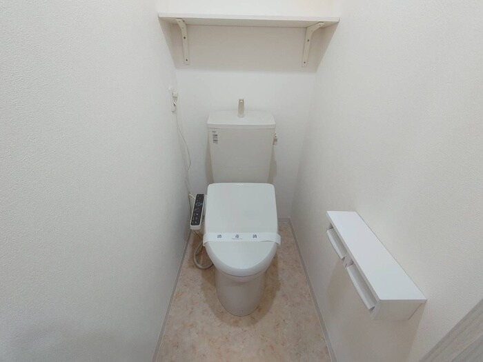 ミヤビヒルズ大泉学園Ａの物件内観写真