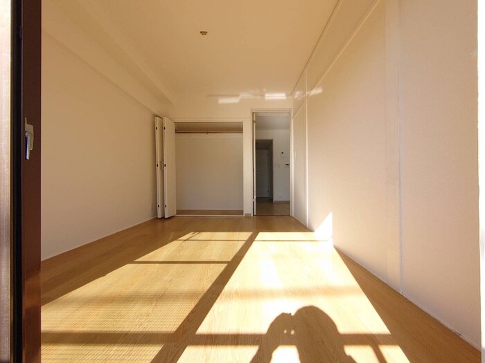 ミヤビヒルズ大泉学園Ａの物件内観写真