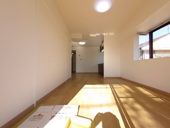 ミヤビヒルズ大泉学園Ａの物件内観写真