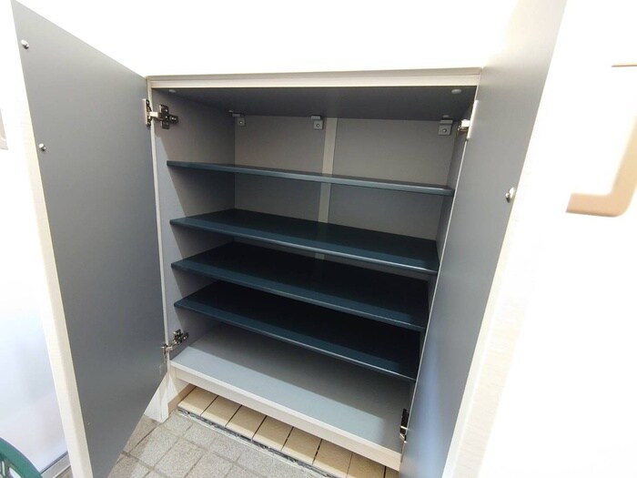 ミヤビヒルズ大泉学園Ａの物件内観写真