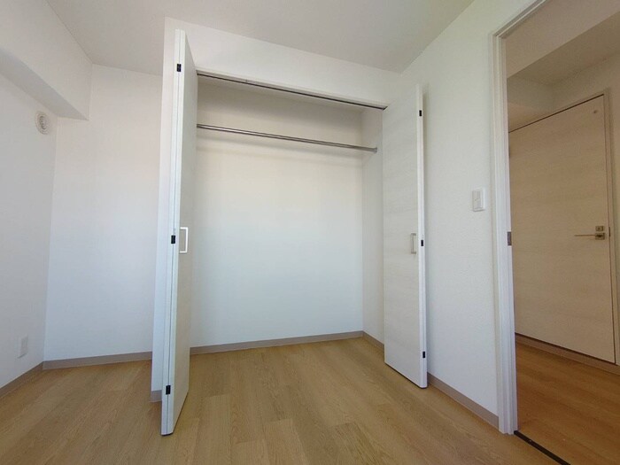 ミヤビヒルズ大泉学園Ａの物件内観写真