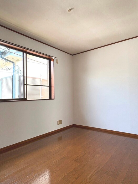 シャト－津田ⅡＢ棟の物件内観写真