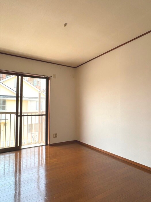 シャト－津田ⅡＢ棟の物件内観写真