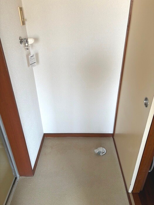 シャト－津田ⅡＢ棟の物件内観写真