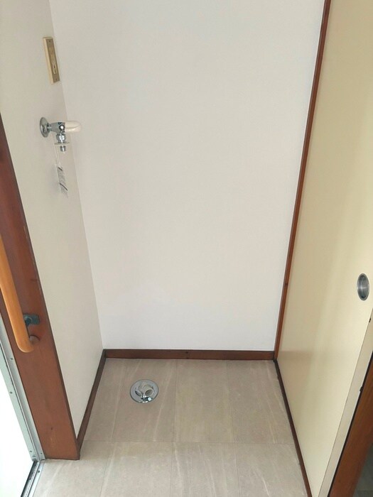 シャト－津田ⅡＢ棟の物件内観写真