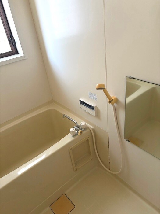 シャト－津田ⅡＢ棟の物件内観写真