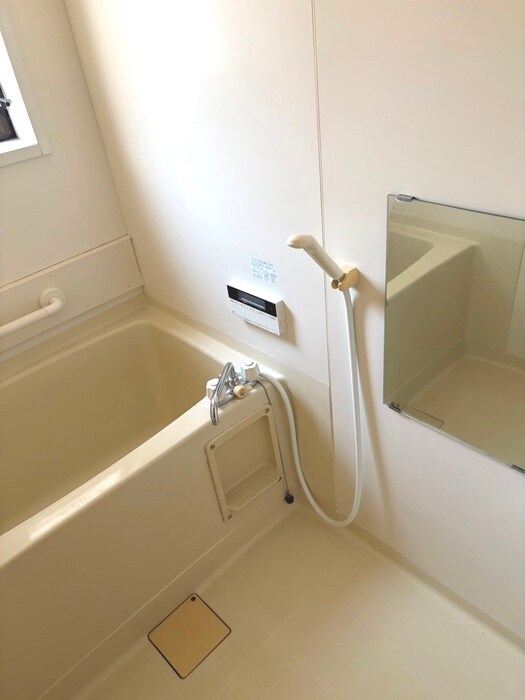 シャト－津田ⅡＢ棟の物件内観写真