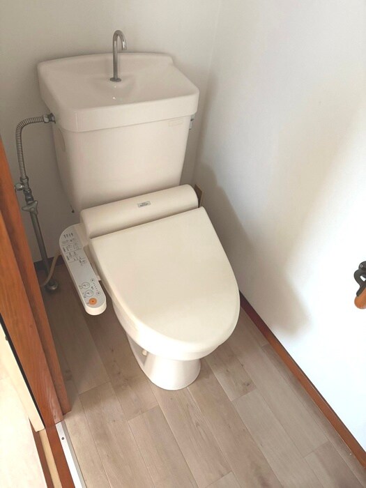 シャト－津田ⅡＢ棟の物件内観写真