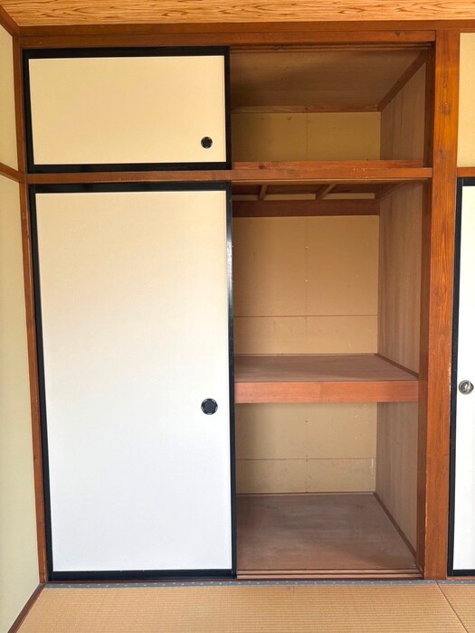 シャト－津田ⅡＢ棟の物件内観写真