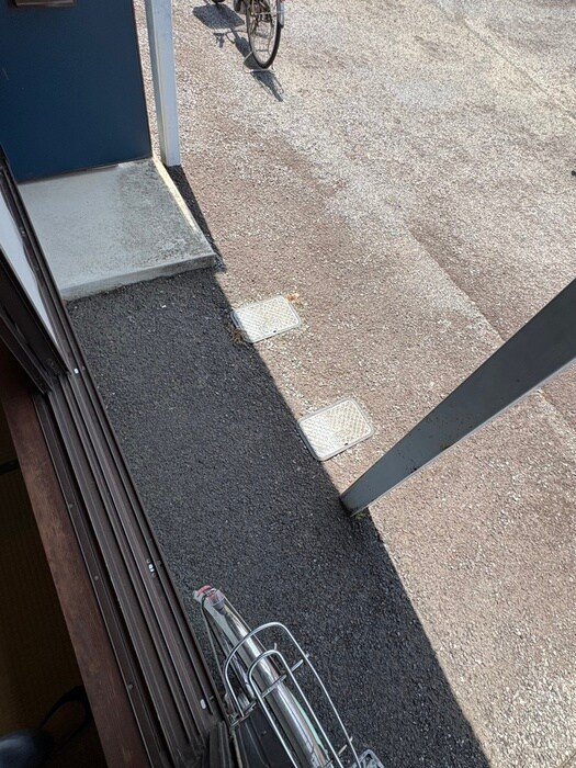 シャト－津田ⅡＢ棟の物件内観写真