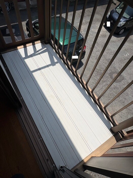 シャト－津田ⅡＢ棟の物件内観写真