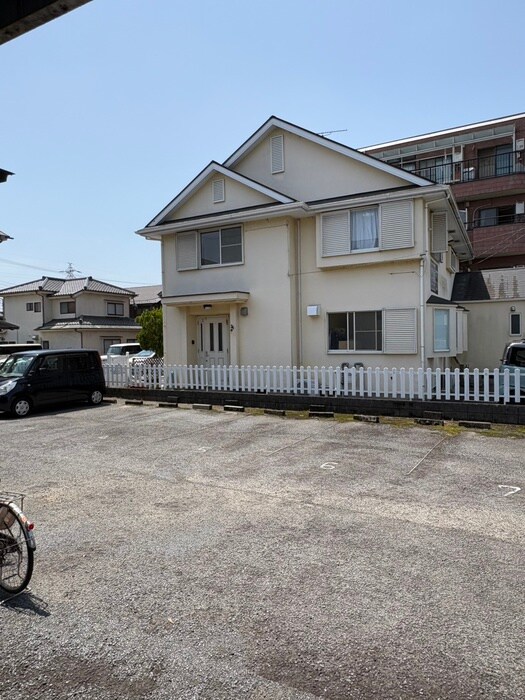 シャト－津田ⅡＢ棟の物件内観写真