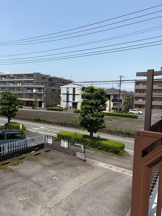 シャト－津田ⅡＢ棟の物件内観写真