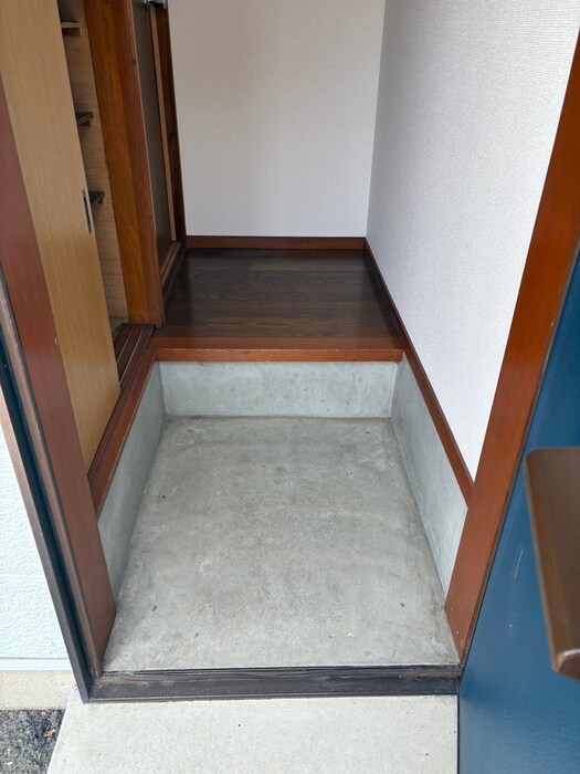 シャト－津田ⅡＢ棟の物件内観写真