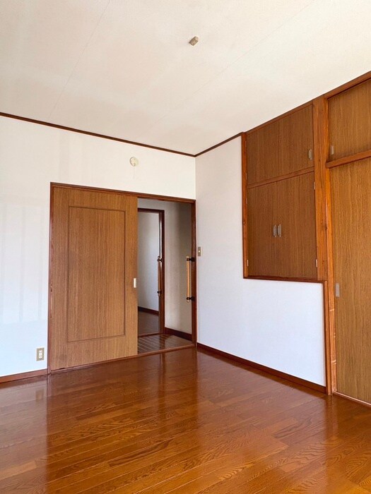 シャト－津田ⅡＢ棟の物件内観写真