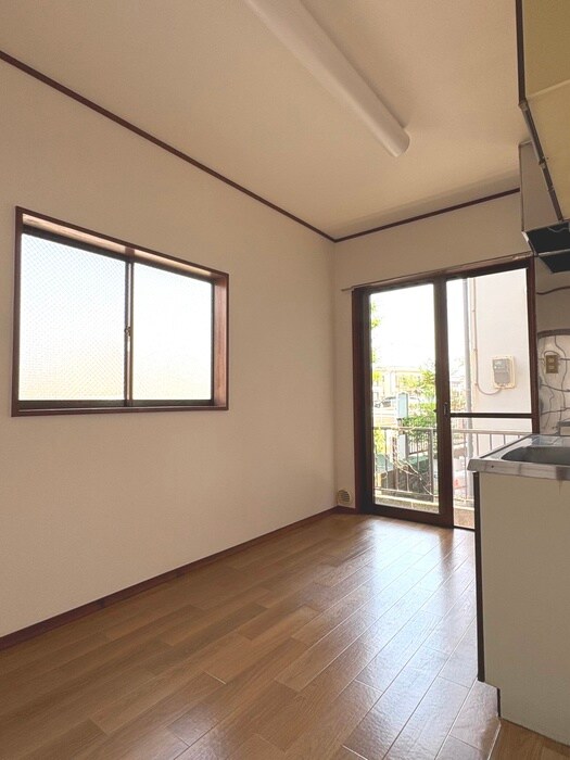 シャト－津田ⅡＢ棟の物件内観写真