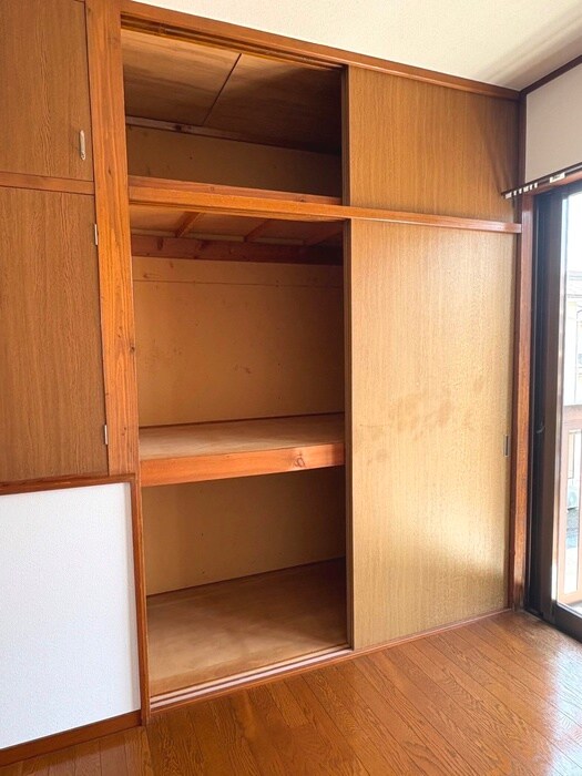 シャト－津田ⅡＢ棟の物件内観写真