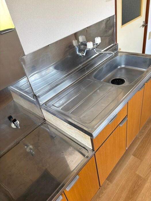 シャト－津田ⅡＢ棟の物件内観写真