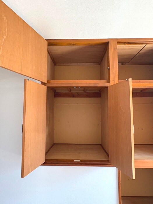 シャト－津田ⅡＢ棟の物件内観写真