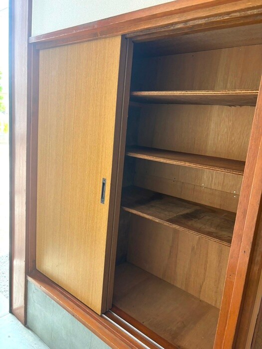 シャト－津田ⅡＢ棟の物件内観写真